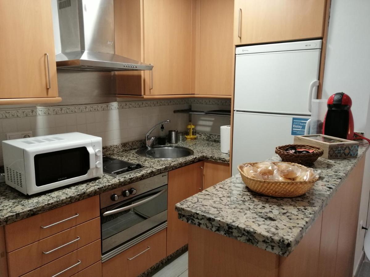 Apartment Chimihome *