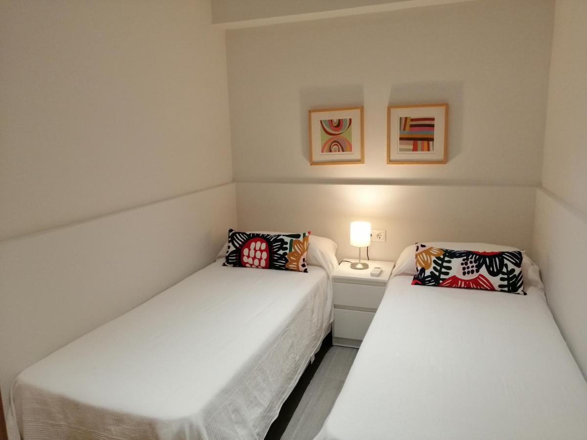 Chimihome Apartment Cordoba