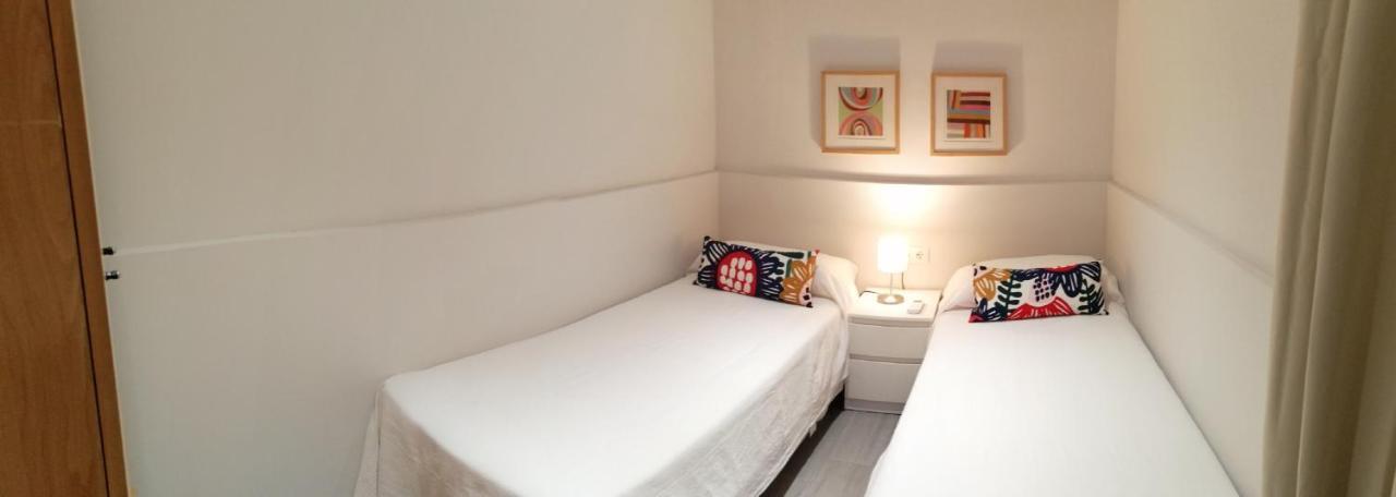 Apartment Chimihome *