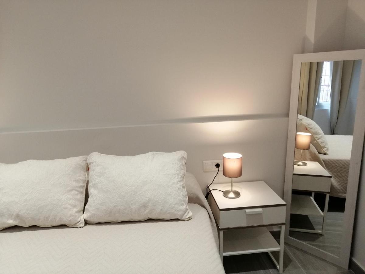 Apartment Chimihome Cordoba