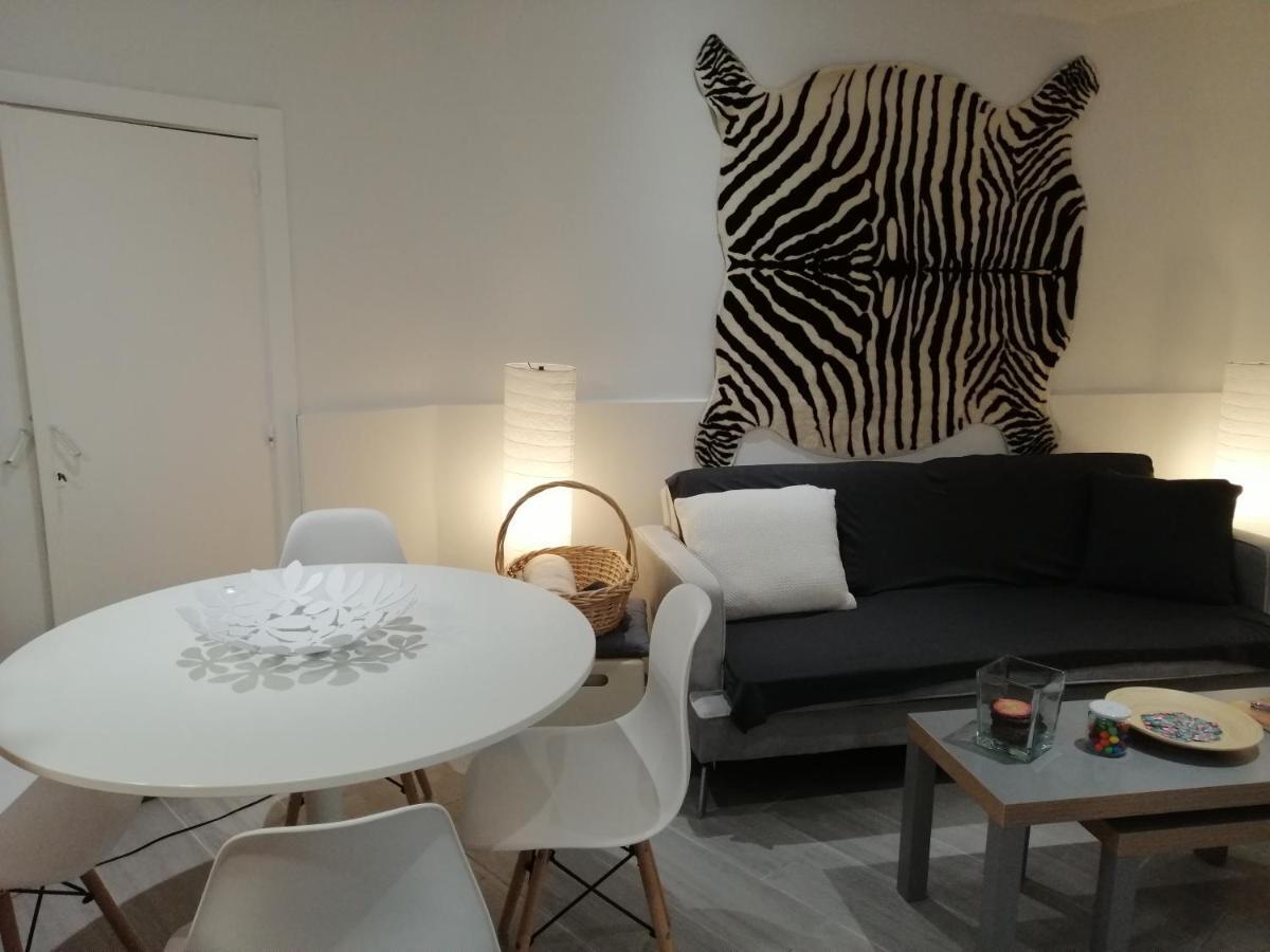 Chimihome Apartment Córdoba