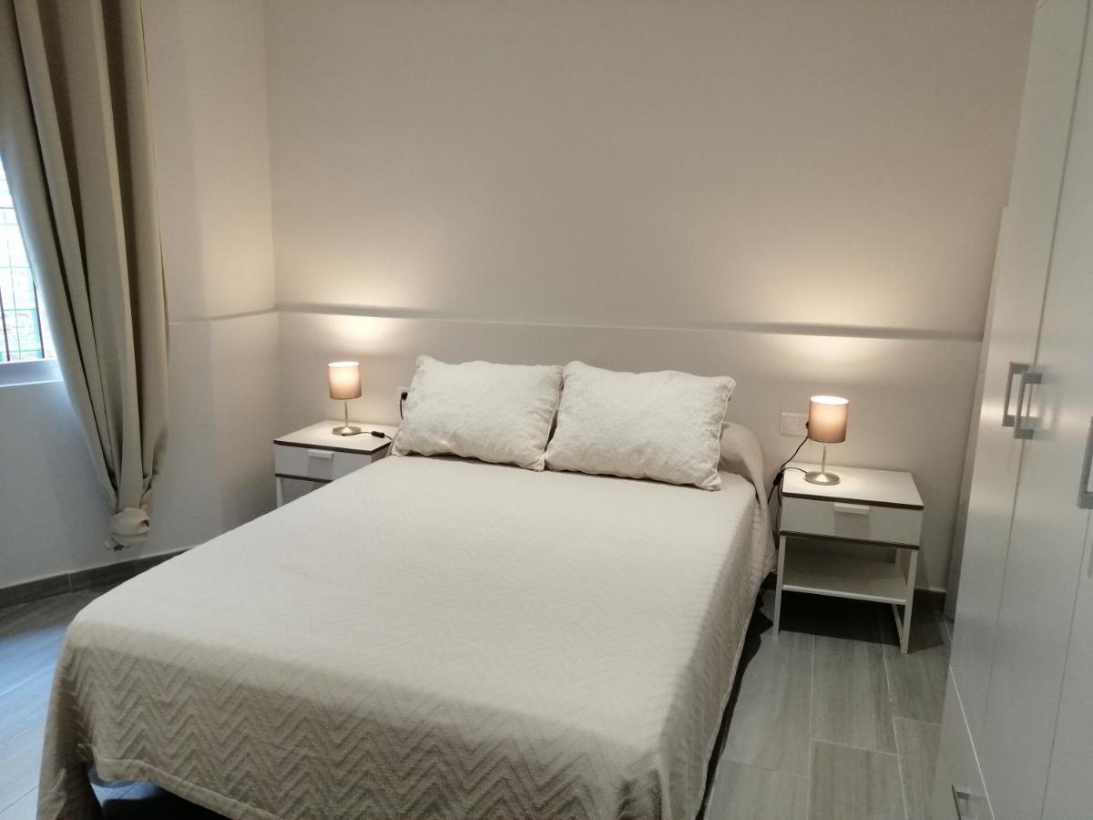 Chimihome Apartment Cordoba