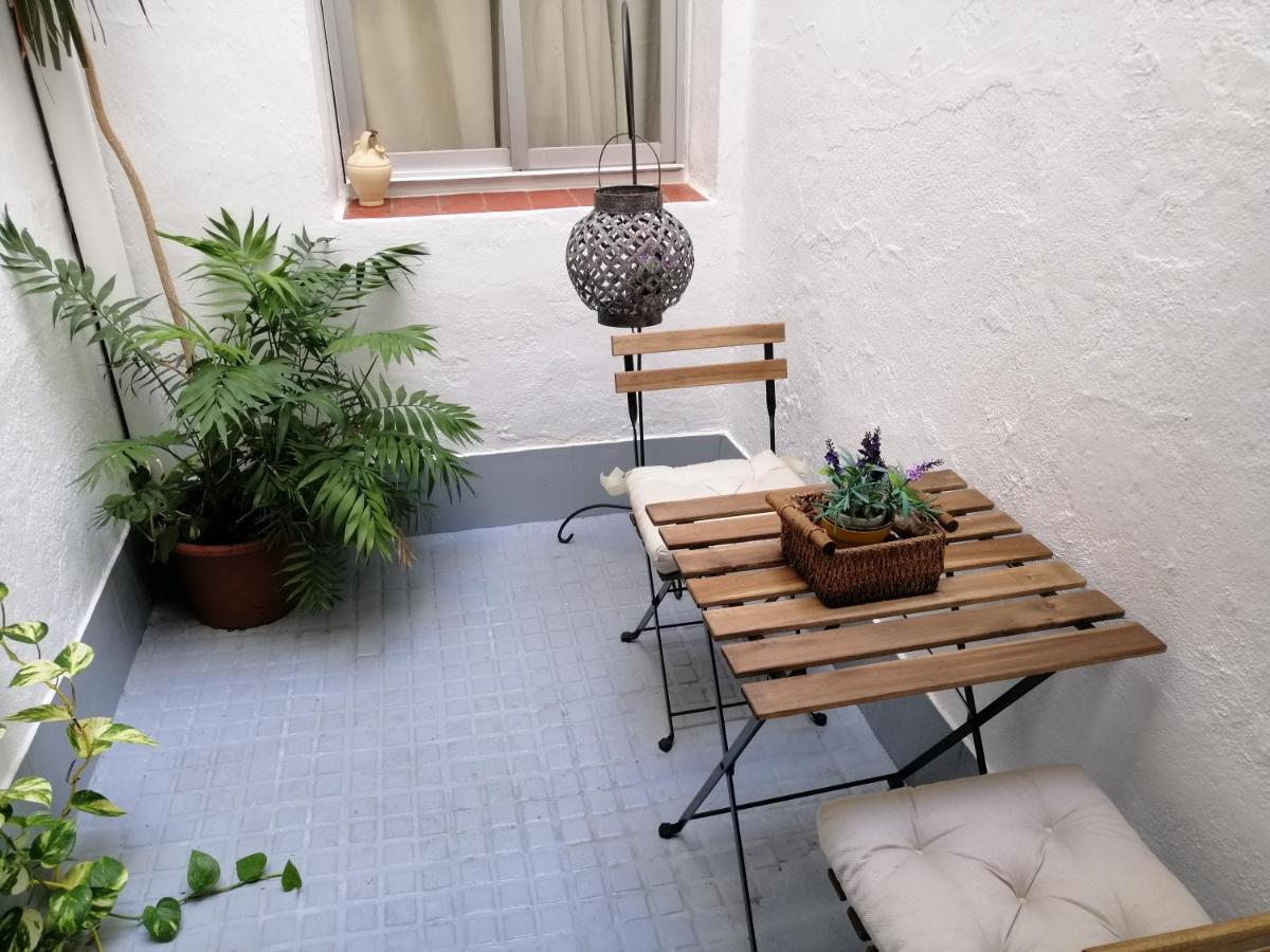 Chimihome Apartment Cordoba
