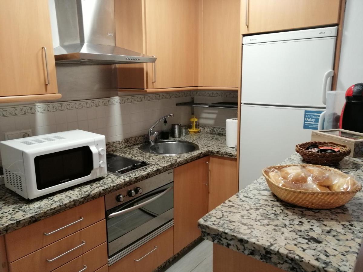 Apartment Chimihome *