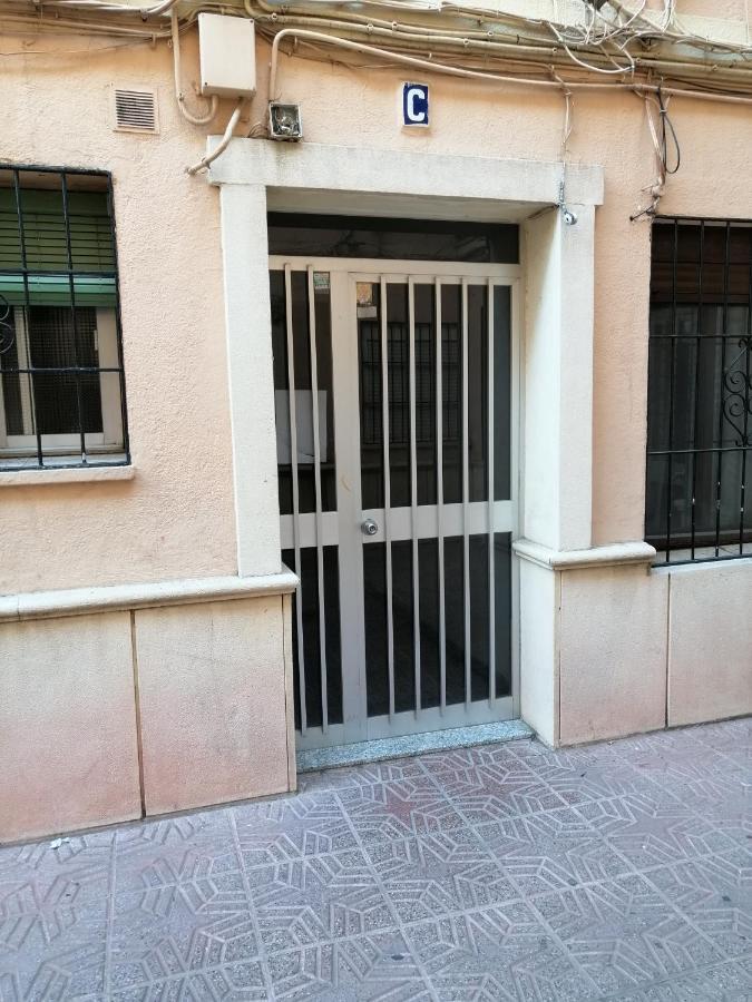 Apartment Chimihome Cordoba