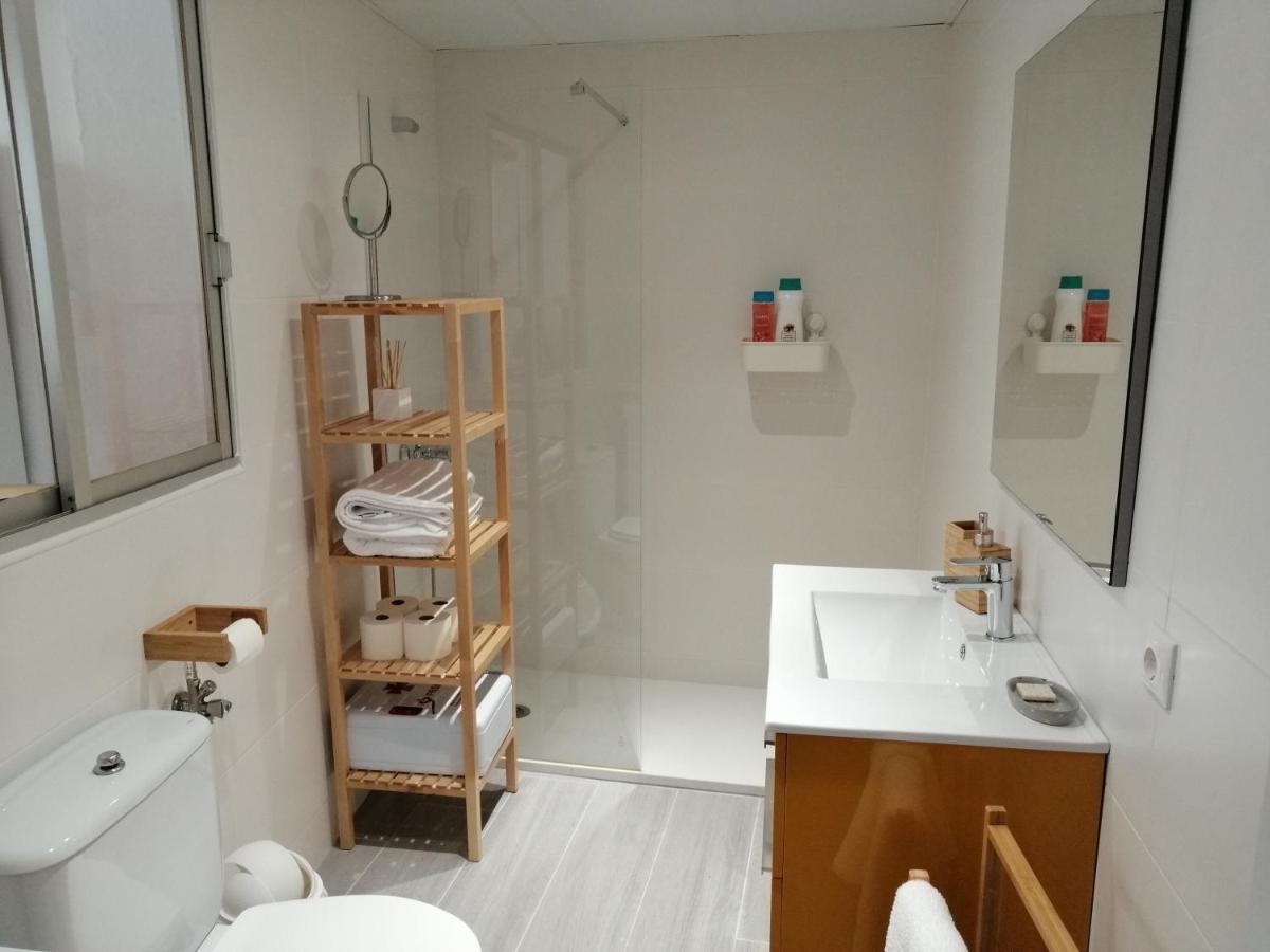 Apartment Chimihome *
