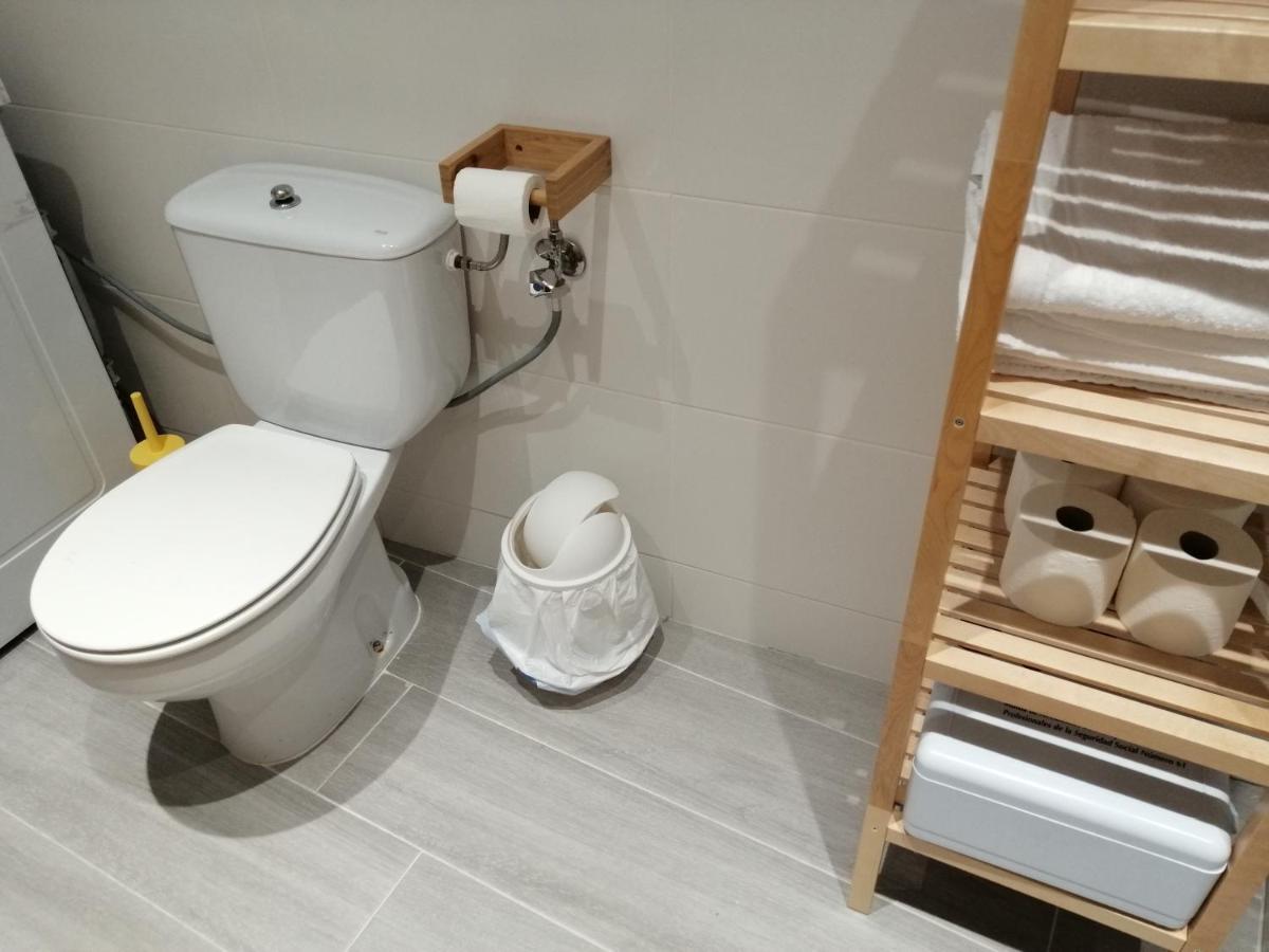 Chimihome Apartment Cordoba